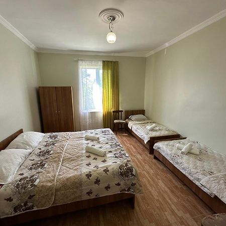 Green House Kobuleti Exterior foto