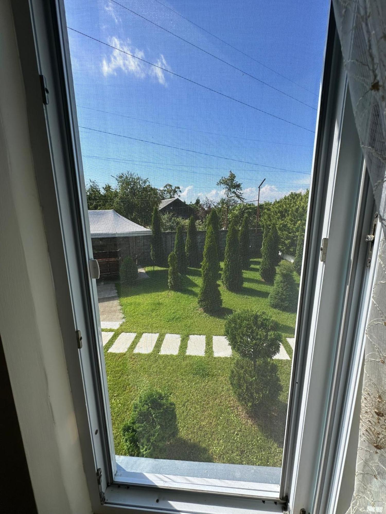 Green House Kobuleti Exterior foto